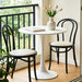 Round Dining Table With Tulip Style Base Home Essentials