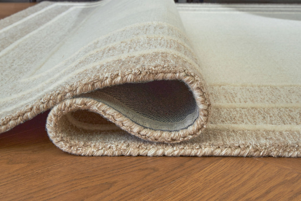 TeeLGan - Rug Signature Design by Ashley®
