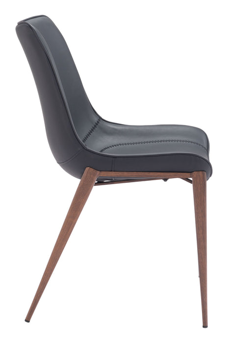 Magnus - Chair (Set of 2) Zuo Modern