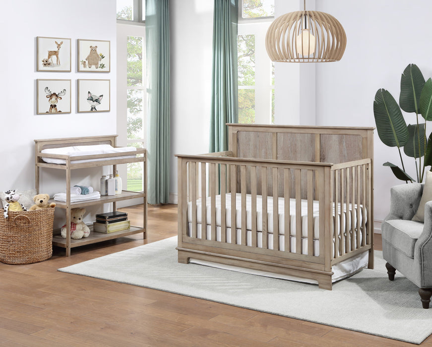 son - Changing Table Suite Bebe