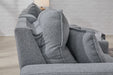 Modmax II - 6 Piece Reclining Sectional Signature Design by Ashley®
