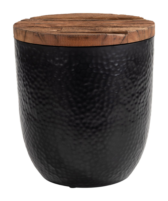 Duskan - Storage Table Zuo Modern
