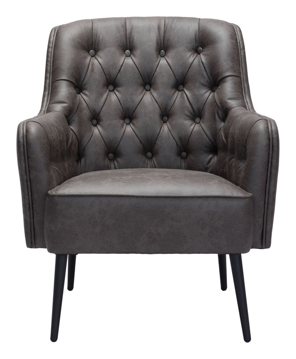 Tasmania - Accent Chair Zuo Modern