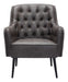 Tasmania - Accent Chair Zuo Modern