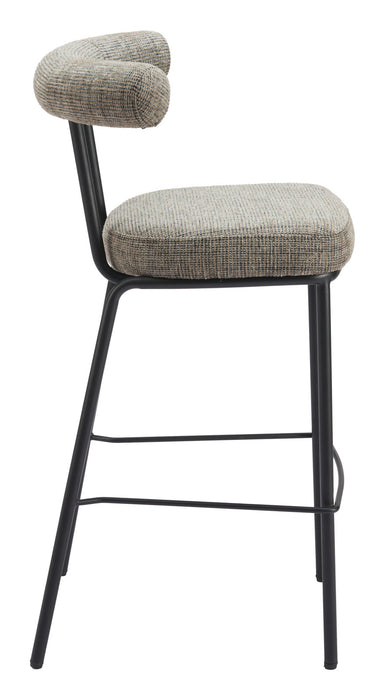 Kede - Barstool Zuo Modern