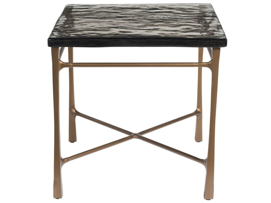 Modern / Mist & Veil - Cirrus Table Universal Furniture