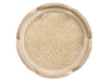 Sunset Cove - Drum Table Magnussen Furniture