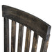 Bellamy - Dining Side Chair (Set of 2) - Peppercorn Magnussen Furniture