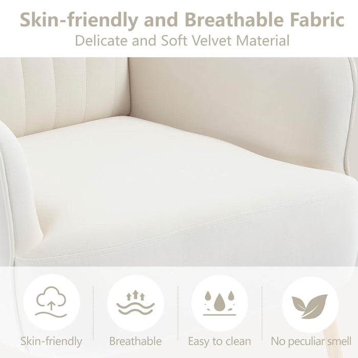 Accent Chair For Living Room Home Essentials