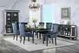 Varian II - Side Chair ACME