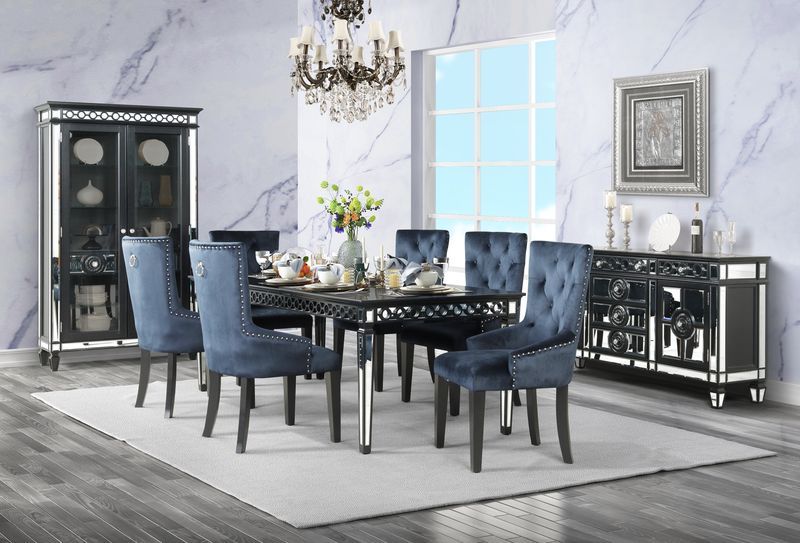 Varian II - Side Chair ACME