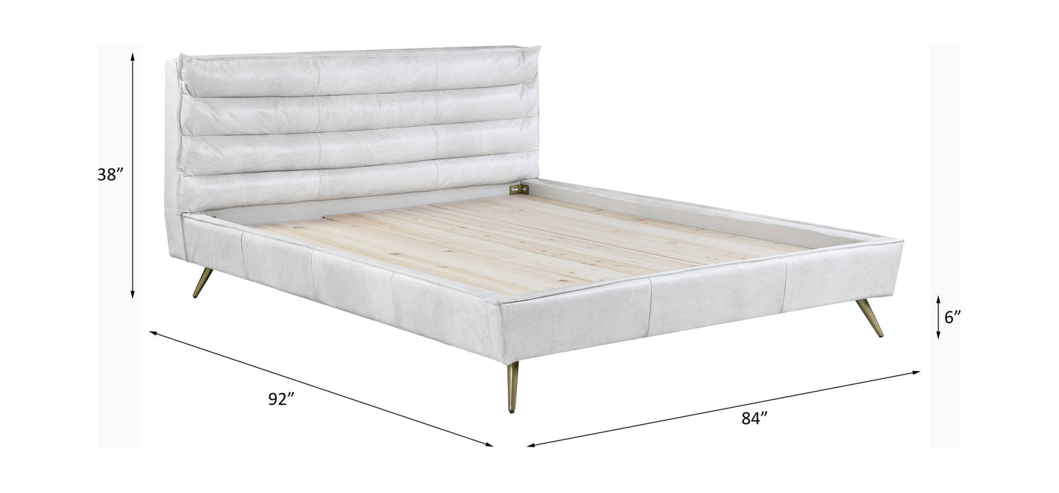 Doris - Bed ACME