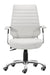 Enterprise - Low Back Office Chair Zuo Modern
