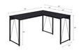 Zetri - Writing Desk ACME