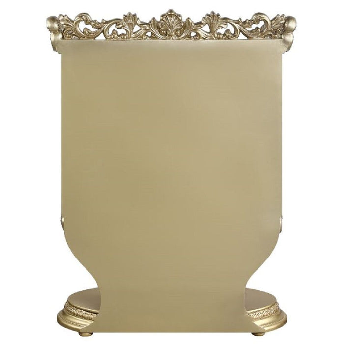 Bernadette - Chest - Gold ACME