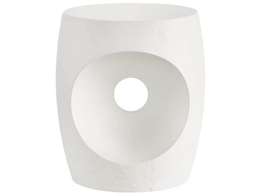Modern - Canyo Accent Table - White Universal Furniture