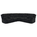 Kendra - Reclining Sectional Sofa Furniture Max