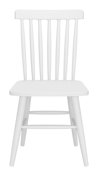 Zeilen - Outdoor Dining Chair (Set of 2) Zuo Modern