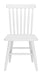 Zeilen - Outdoor Dining Chair (Set of 2) Zuo Modern