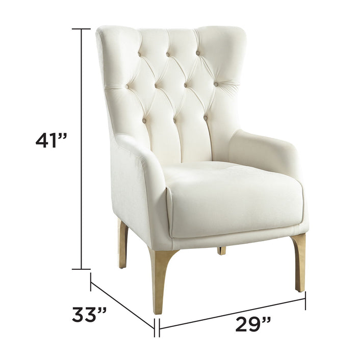 Lippa - Accent Chair Matrix Furniture Group