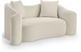 Destin - Loveseat Meridian Furniture