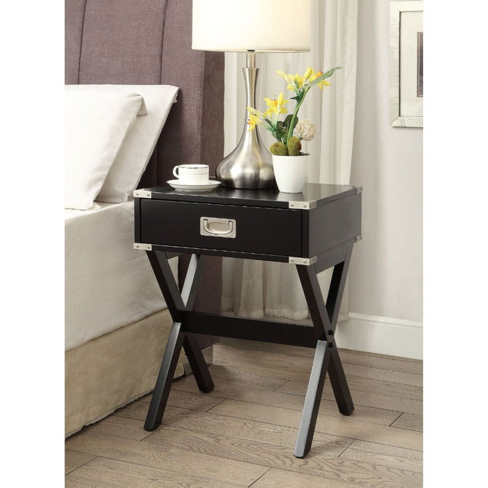 Babs - End Table ACME