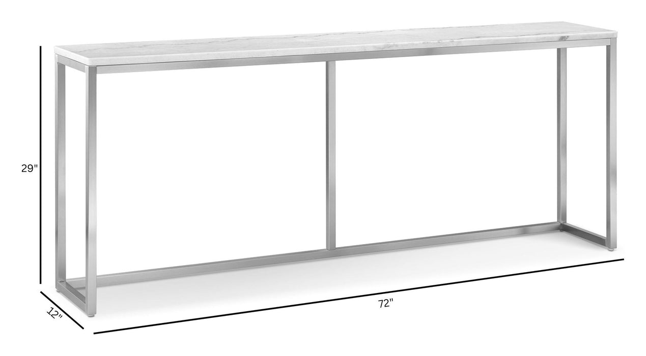 Esme - Rectangular Table Magnussen Furniture