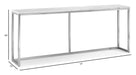 Esme - Rectangular Table Magnussen Furniture