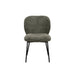 Cassian - Side Chair (Set of 2) - Green Acme