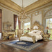 Bernadette - Mirror - Gold ACME