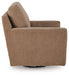 Dishford - Swivel Accent Chair Signature Design by Ashley®