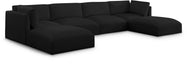 Ease - Modular Sectional Meridian Furniture