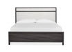 Merrifield - Upholstered Panel Bed Magnussen Furniture
