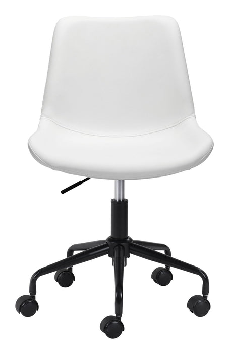 Byron - Office Chair Zuo Modern