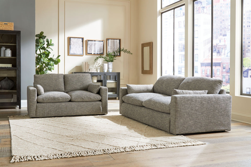 Dramatic - Living Room Set Benchcraft®