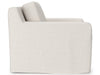 Ryman - Slipcover Chair, Special Order - White Universal Furniture