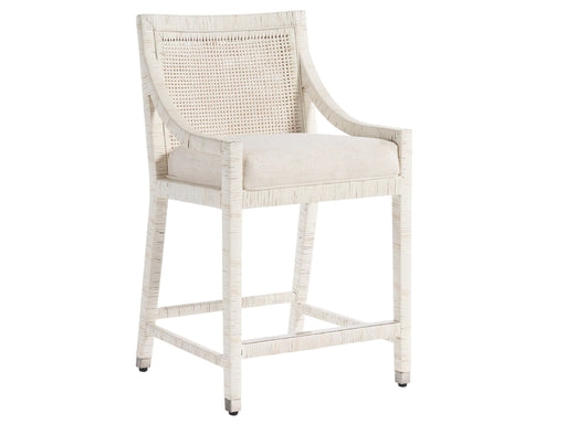 Weekender Coastal Living Home / Longboat - Counter Chair Coastal Living