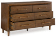 Lyncott - Upholstered Bedroom Set Signature Design by Ashley®