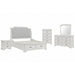 Lyndhurst - Bedroom Set New Classic