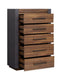 Jensen - Drawer Chest - Tavern Brown Magnussen Furniture