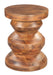 Kerala - Side Table - Brown Zuo Modern