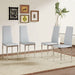 Modern Dining Chairs For Home Home Essentials
