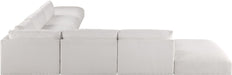 Ease - Modular Sectional Meridian Furniture