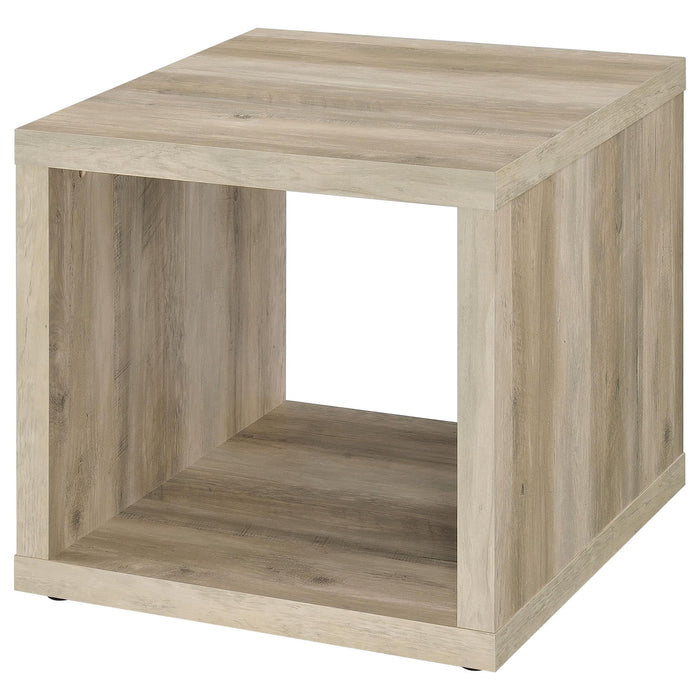 Flint - Square Table Furniture Max