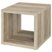 Flint - Square Table Furniture Max
