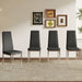 Modern Dining Chairs For Home Home Essentials