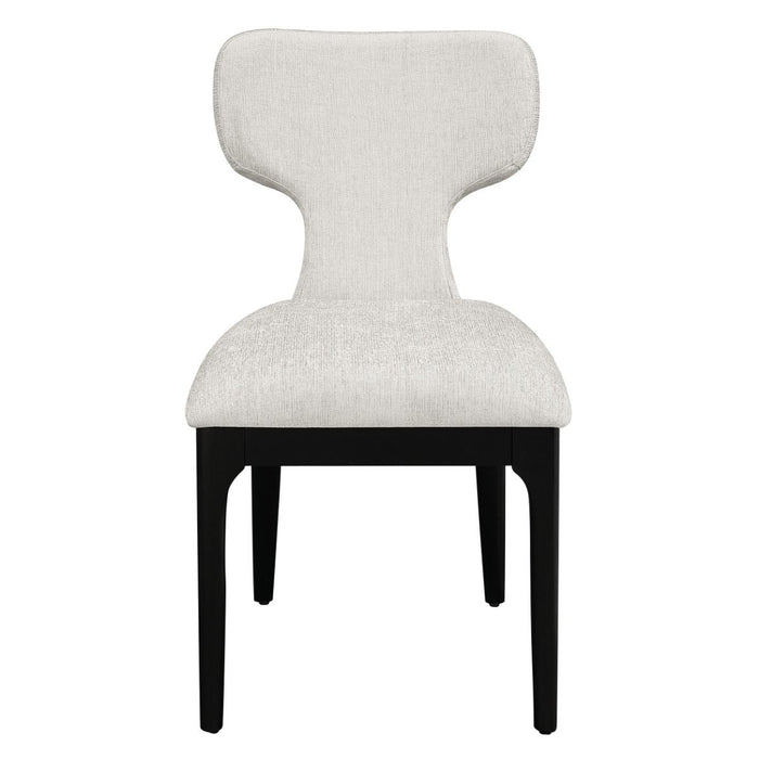 Koen - Upholstered Side Chair (Set of 2) ACME