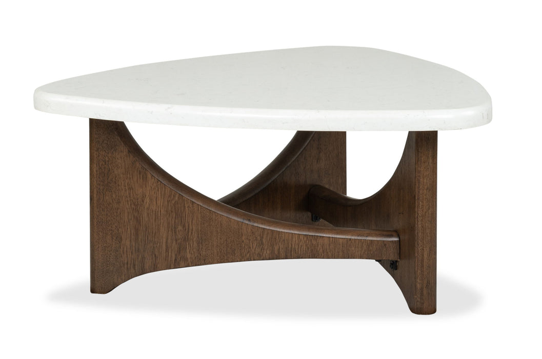 Arwen - Table Magnussen Furniture