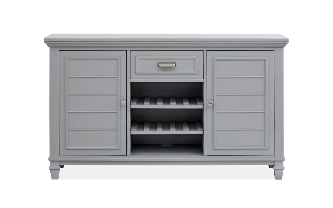 Charleston - Server Magnussen Furniture
