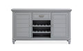 Charleston - Server Magnussen Furniture